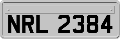 NRL2384