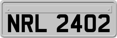 NRL2402