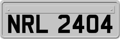 NRL2404