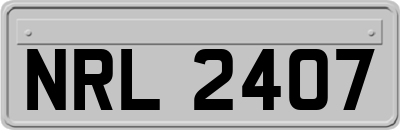 NRL2407