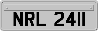 NRL2411
