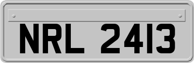 NRL2413