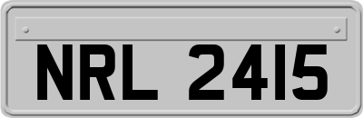 NRL2415
