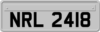 NRL2418