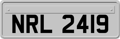 NRL2419