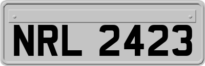 NRL2423
