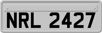 NRL2427