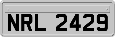 NRL2429