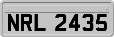 NRL2435