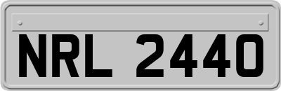 NRL2440
