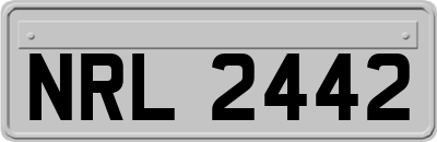NRL2442