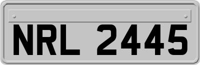 NRL2445