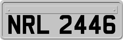 NRL2446