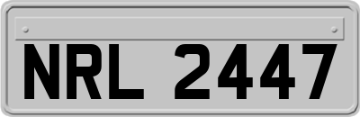 NRL2447