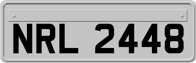 NRL2448