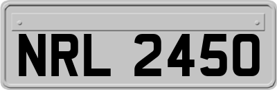 NRL2450