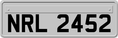 NRL2452