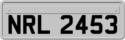 NRL2453