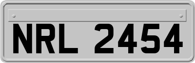 NRL2454