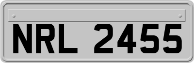 NRL2455