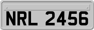 NRL2456