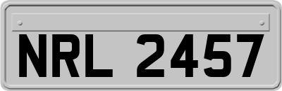 NRL2457