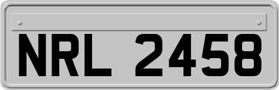 NRL2458