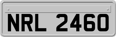 NRL2460