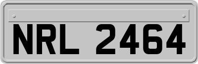NRL2464