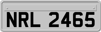 NRL2465