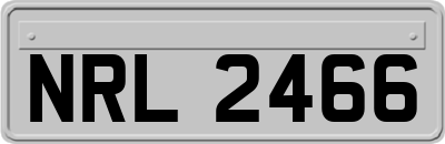 NRL2466