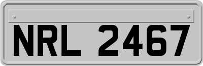 NRL2467