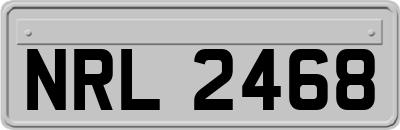 NRL2468