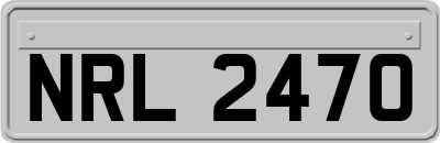 NRL2470