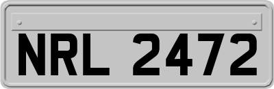 NRL2472