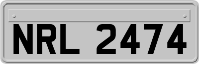 NRL2474