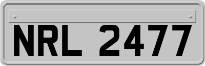 NRL2477