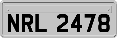 NRL2478