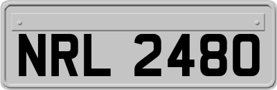 NRL2480