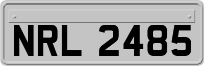 NRL2485