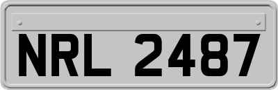 NRL2487