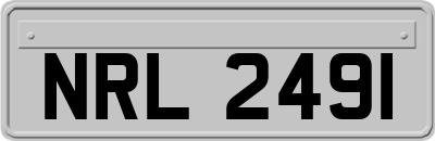 NRL2491