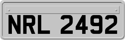 NRL2492