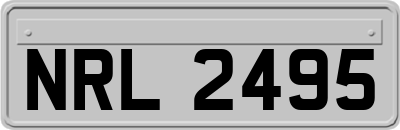 NRL2495