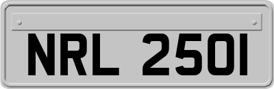 NRL2501