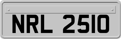 NRL2510