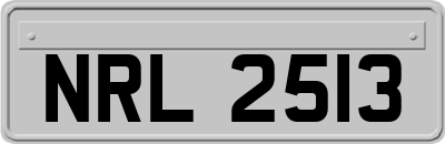NRL2513