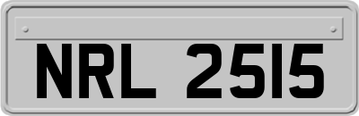 NRL2515