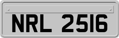 NRL2516
