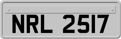 NRL2517